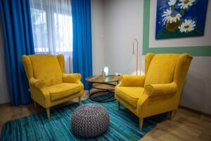 perinatális konzultáció