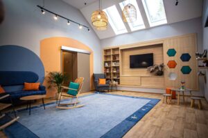 perinatális szaktanácsadás